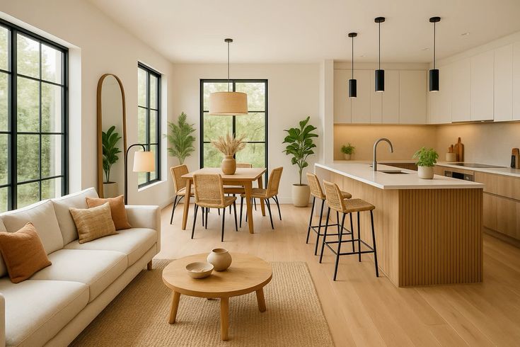 Thi công nội thất chung cư 70m2 (2) Thi công nội thất chung cư 70m2 (2)