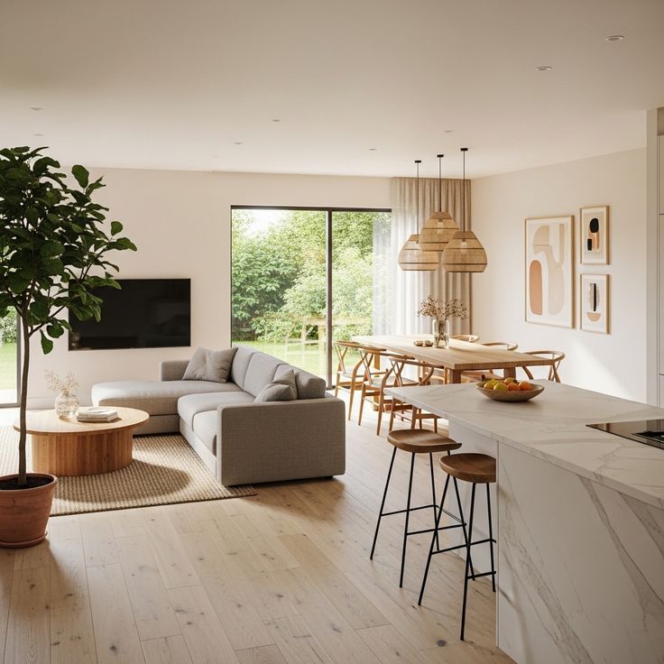 Thi công nội thất chung cư 70m2 (3) Thi công nội thất chung cư 70m2 (3)