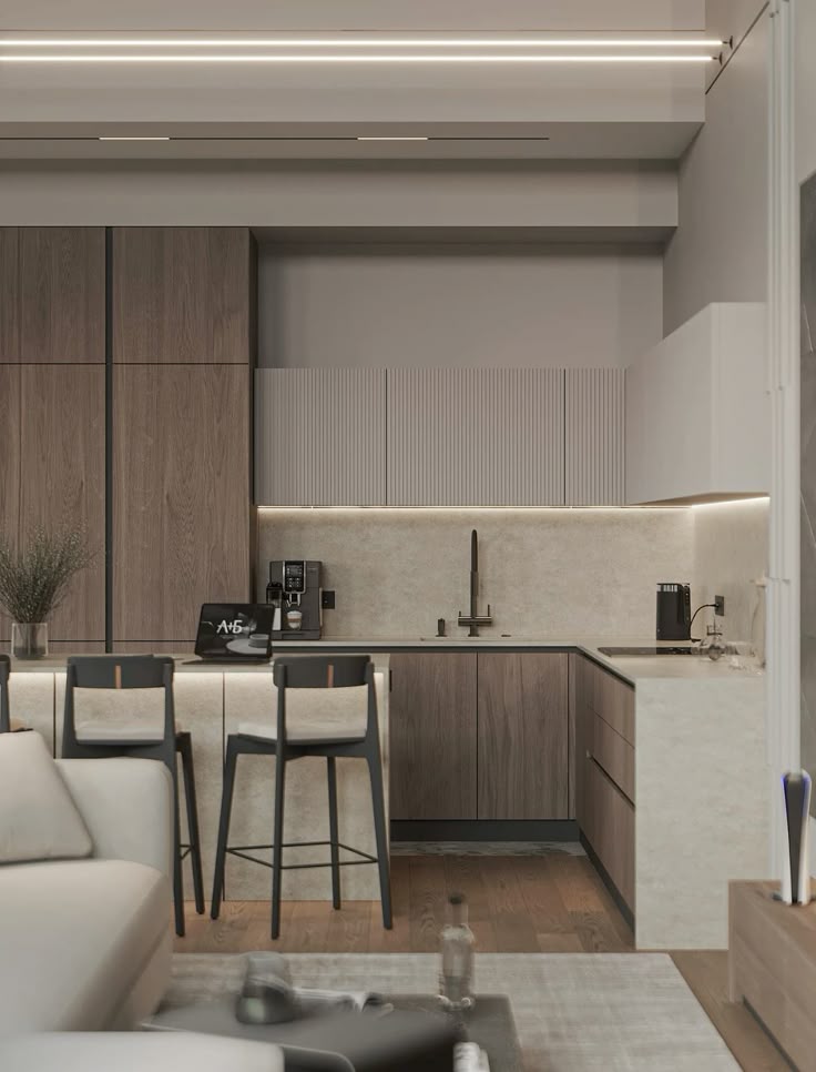 Thi công nội thất chung cư 80m2 (2) Thi công nội thất chung cư 80m2 (2)