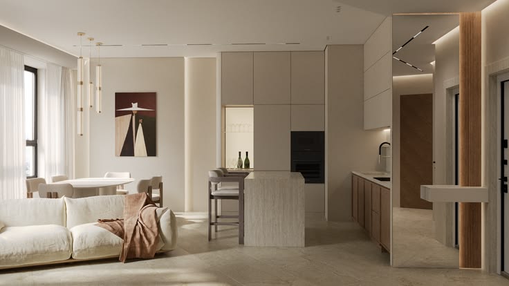 Thi công nội thất chung cư bình thạnh (2) Thi công nội thất chung cư bình thạnh (2)