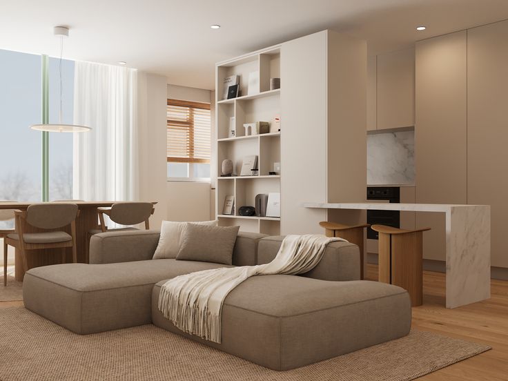 Thi công nội thất chung cư bình thạnh (3) Thi công nội thất chung cư bình thạnh (3)