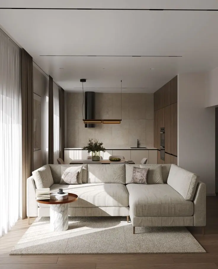 Thi công nội thất chung cư bình thạnh (4)