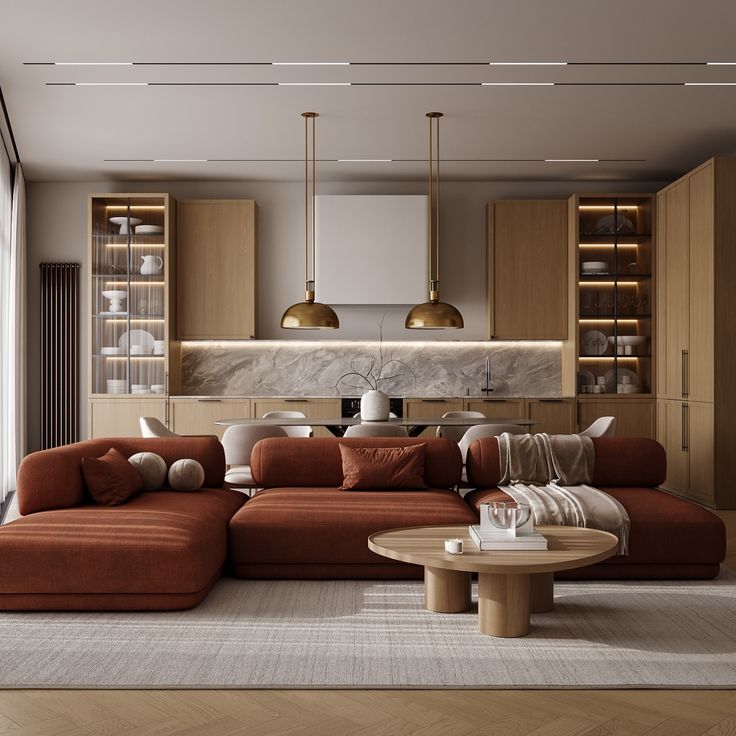 Thi công nội thất chung cư cao cấp (1) Thi công nội thất chung cư cao cấp (1)