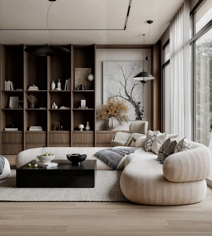 Thi công nội thất chung cư cao cấp (2) Thi công nội thất chung cư cao cấp (2)