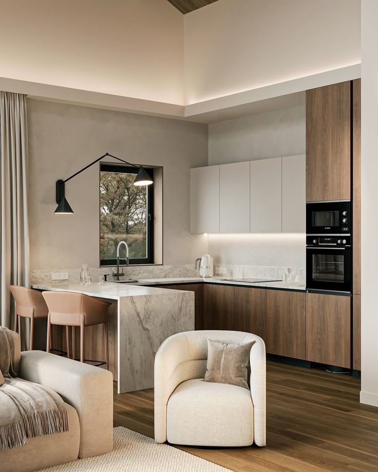 Thi công nội thất chung cư giá rẻ (5) Thi công nội thất chung cư giá rẻ (5)