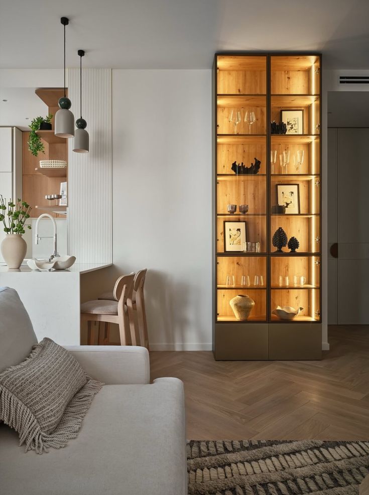 Thi công nội thất chung cư gồm những gì (2) Thi công nội thất chung cư gồm những gì (2)