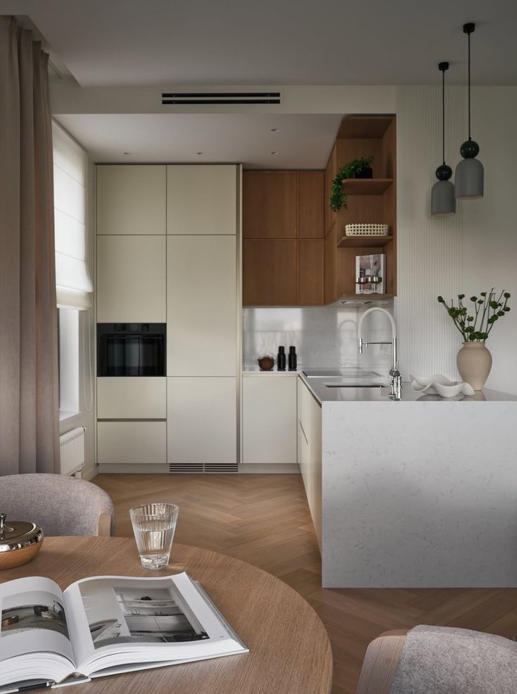 Thi công nội thất chung cư gồm những gì (3) Thi công nội thất chung cư gồm những gì (3)