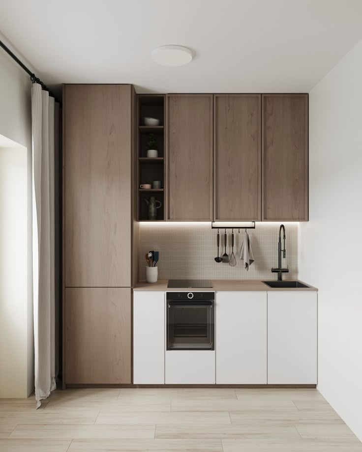 Thi công nội thất chung cư hiện đại (5) Thi công nội thất chung cư hiện đại (5)