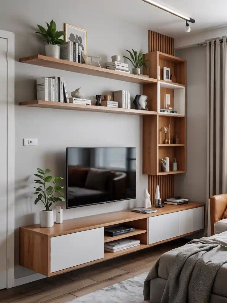 Thi công nội thất chung cư nhanh (4) Thi công nội thất chung cư nhanh (4)