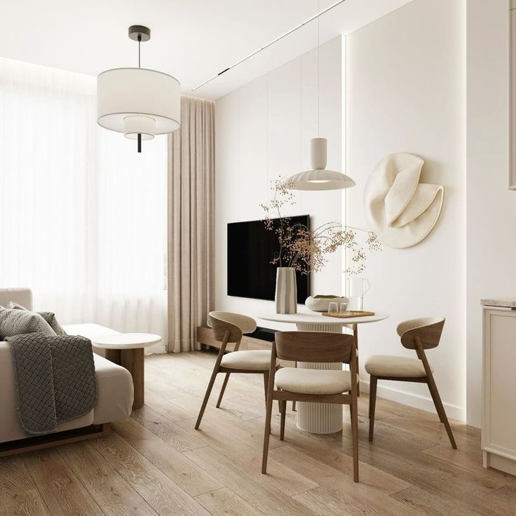 Thi công nội thất chung cư quận 7 (1) Thi công nội thất chung cư quận 7 (1)