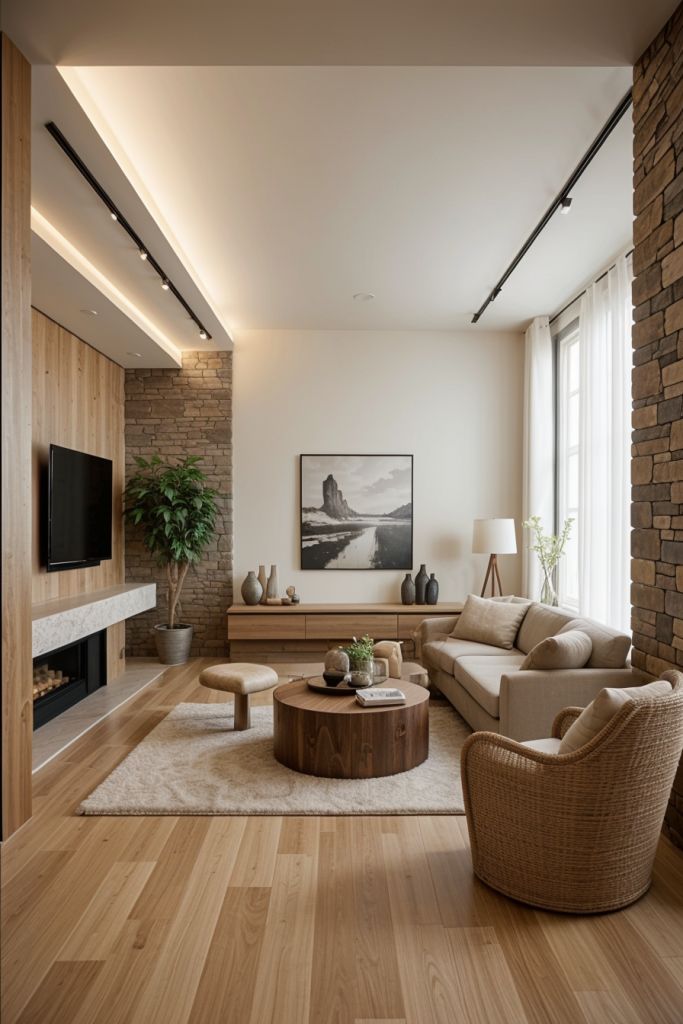 Thi công nội thất chung cư quận 7 (5) Thi công nội thất chung cư quận 7 (5)