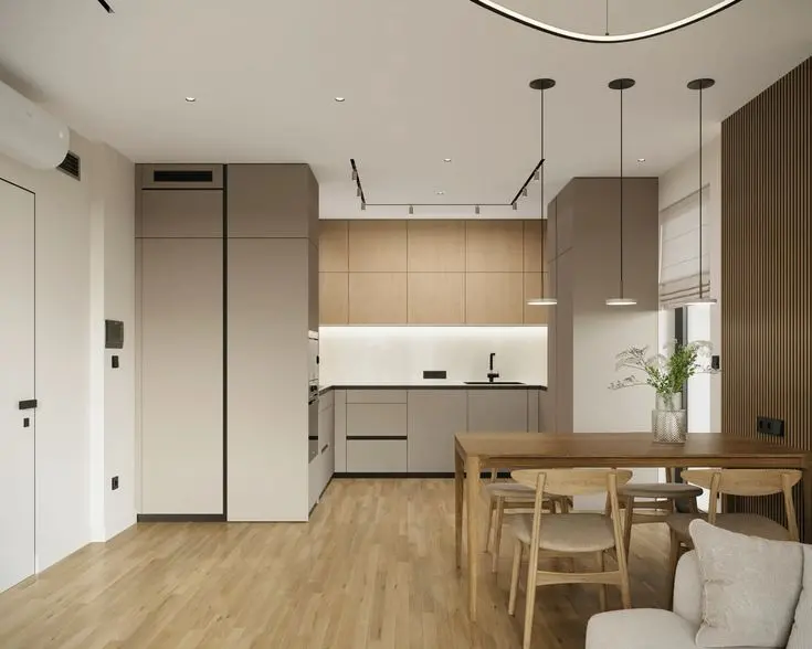 Thi công nội thất chung cư thủ đức (5)