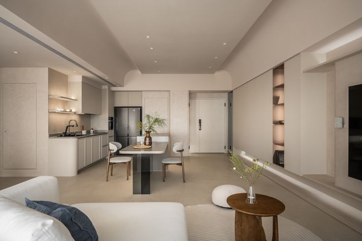 Thi công nội thất chung cư tiết kiệm chi phí (1) Thi công nội thất chung cư tiết kiệm chi phí (1)