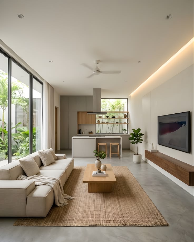 Thi công nội thất chung cư tiết kiệm chi phí (4) Thi công nội thất chung cư tiết kiệm chi phí (4)