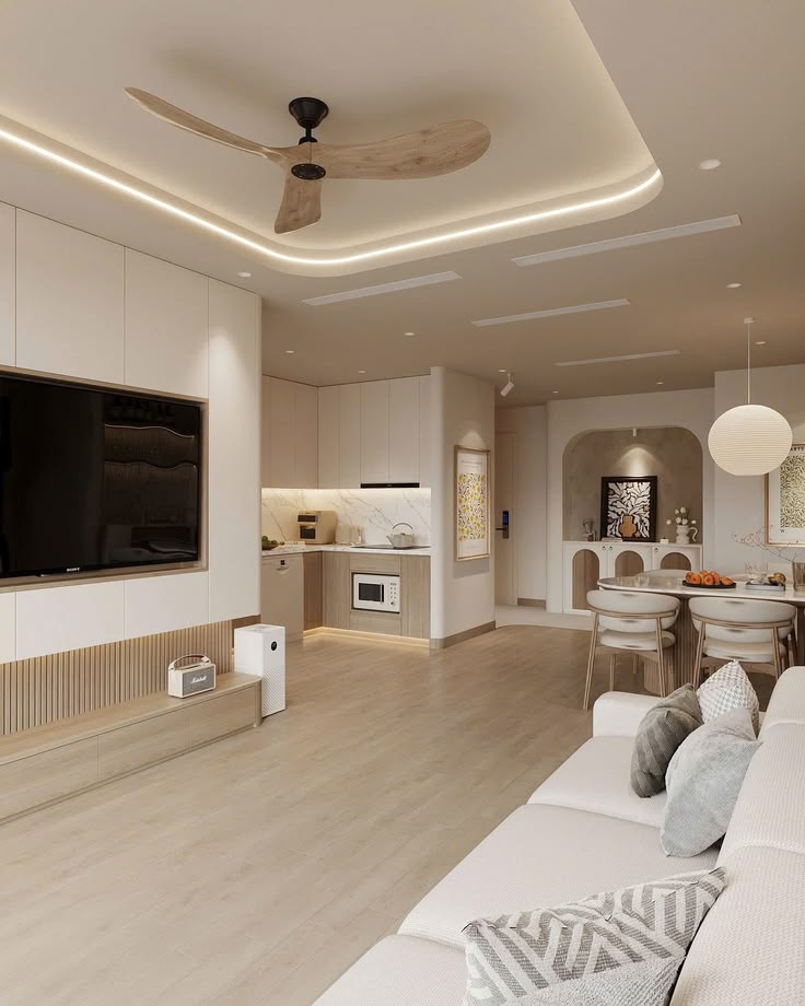 Thi công nội thất chung cư tphcm (3) Thi công nội thất chung cư tphcm (3)