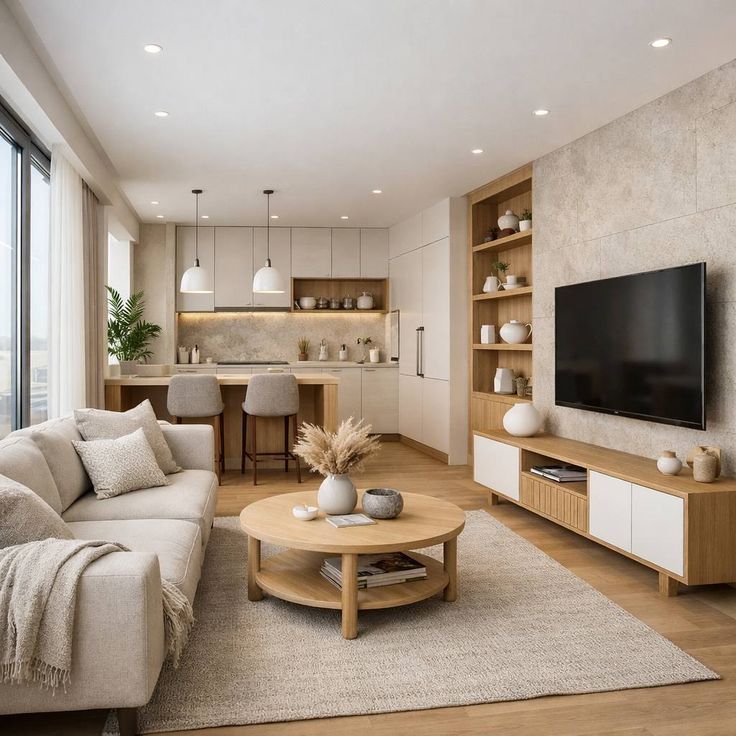 Thi công nội thất chung cư trọn gói (3) Thi công nội thất chung cư trọn gói (3)