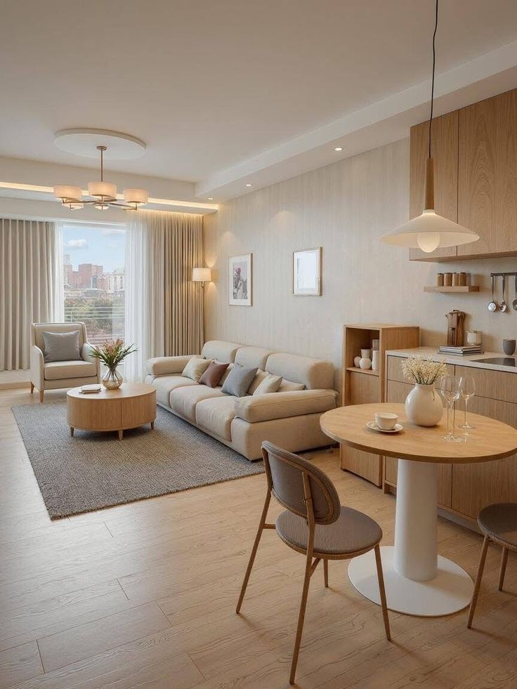 Thi công nội thất chung cư trọn gói (4) Thi công nội thất chung cư trọn gói (4)