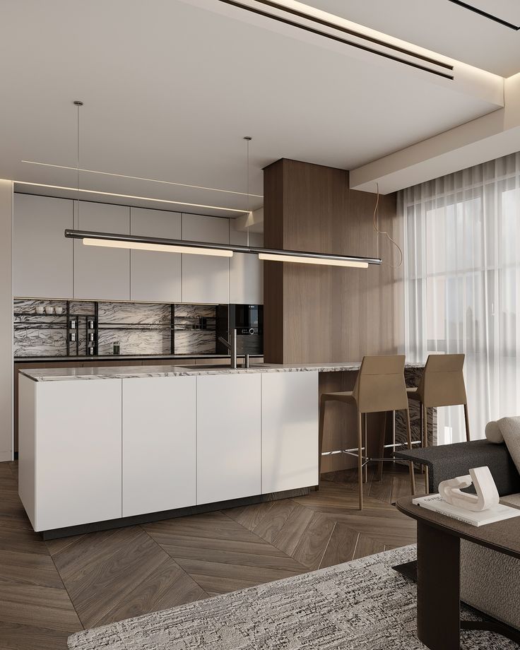 Thi công nội thất chung cư trọn gói giá bao nhiêu (3) Thi công nội thất chung cư trọn gói giá bao nhiêu (3)