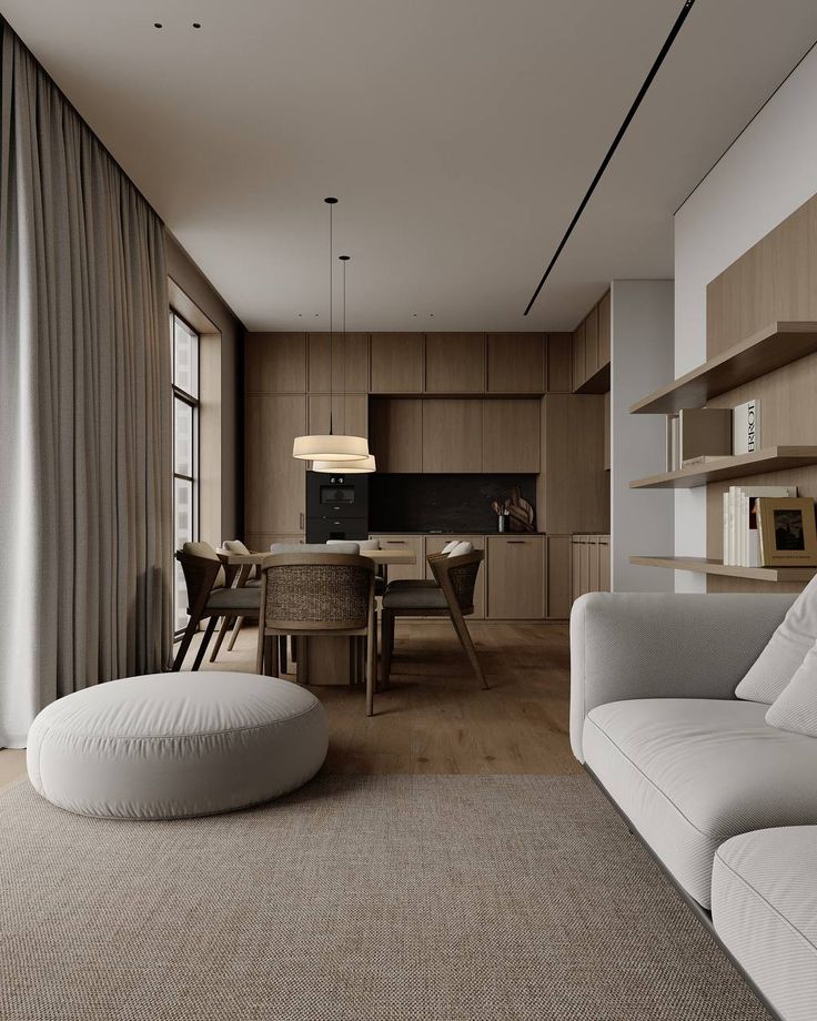 Thi công nội thất chung cư trọn gói giá bao nhiêu (4) Thi công nội thất chung cư trọn gói giá bao nhiêu (4)