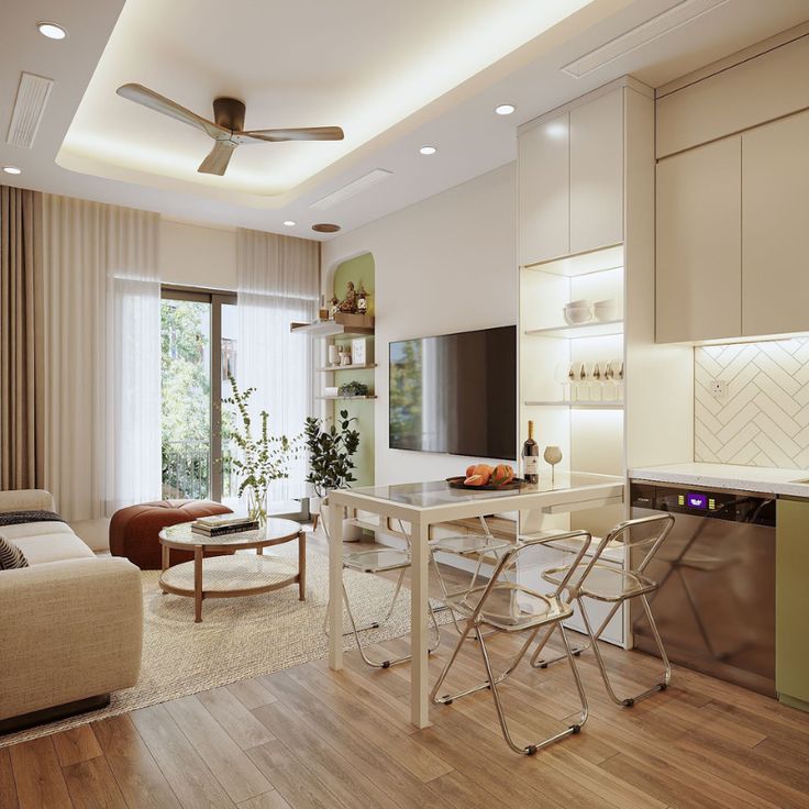 Thi công nội thất chuyên nghiệp (2) Thi công nội thất chuyên nghiệp (2)