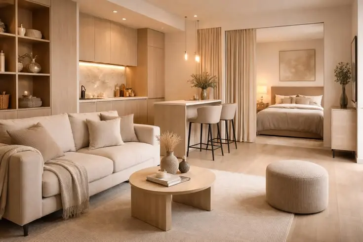 Thi công nội thất chuyên nghiệp (4)