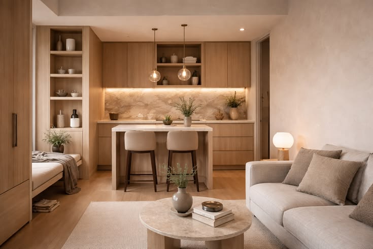 Thi công nội thất chuyên nghiệp (5) Thi công nội thất chuyên nghiệp (5)