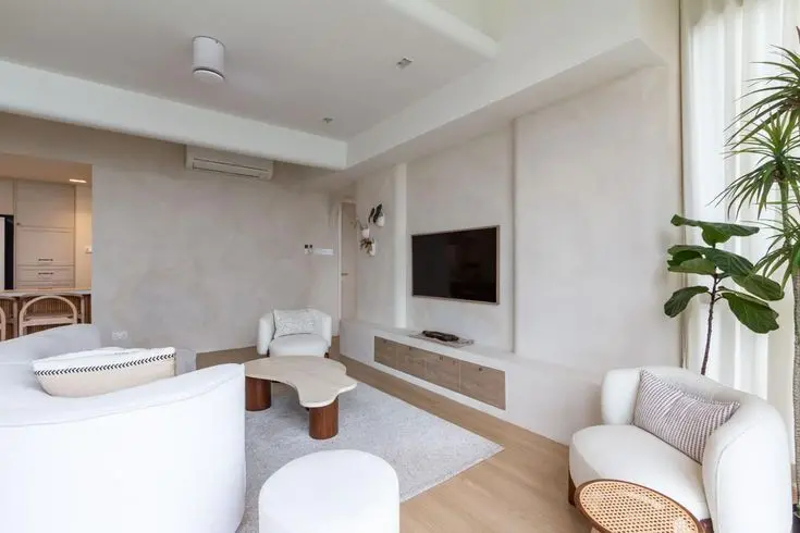 Thi công nội thất giá tốt (1)