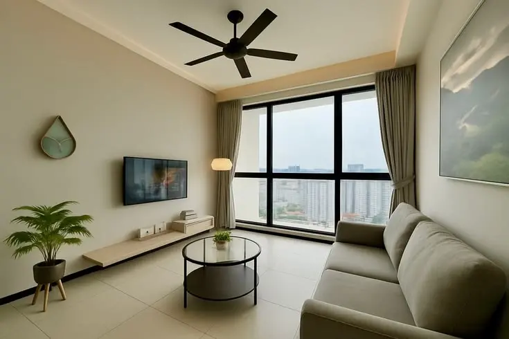 Thi công nội thất giá tốt (3)
