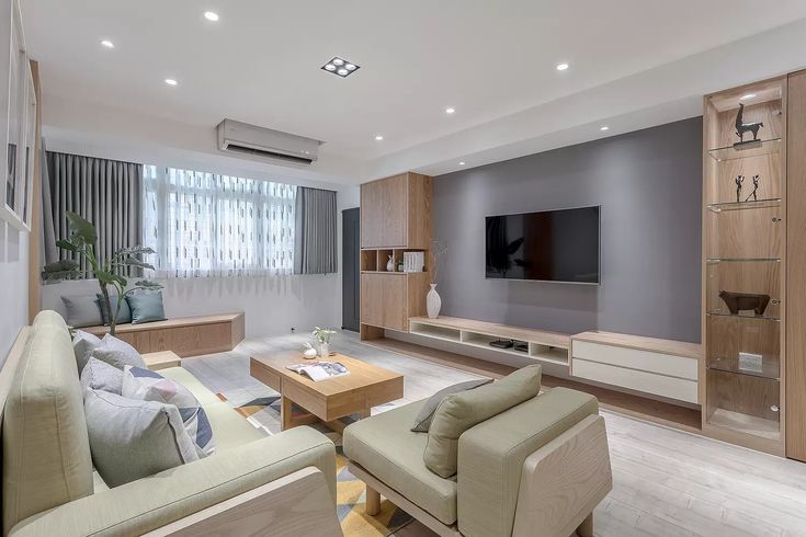 Thi công nội thất gỗ chung cư (1) Thi công nội thất gỗ chung cư (1)