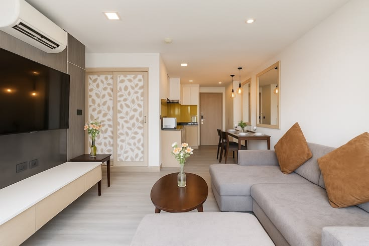 Thi công nội thất hoàn thiện (4) Thi công nội thất hoàn thiện (4)