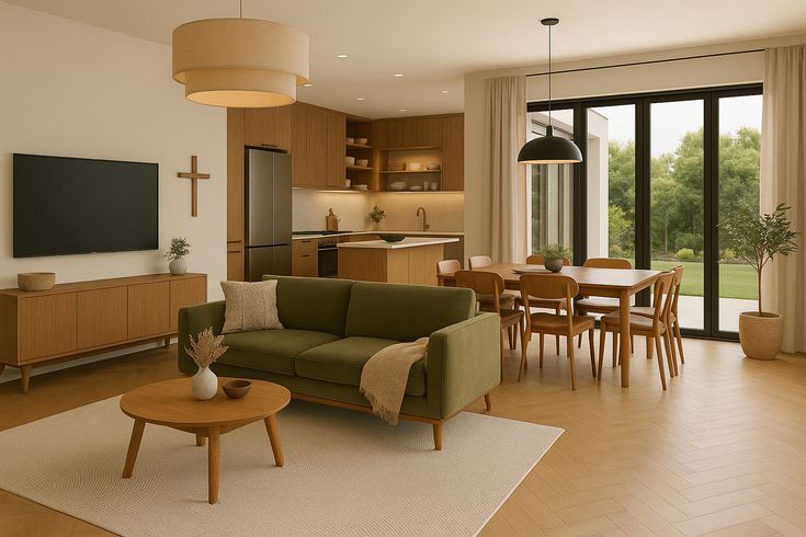 Thi công nội thất trọn gói tphcm (5) Thi công nội thất trọn gói tphcm (5)