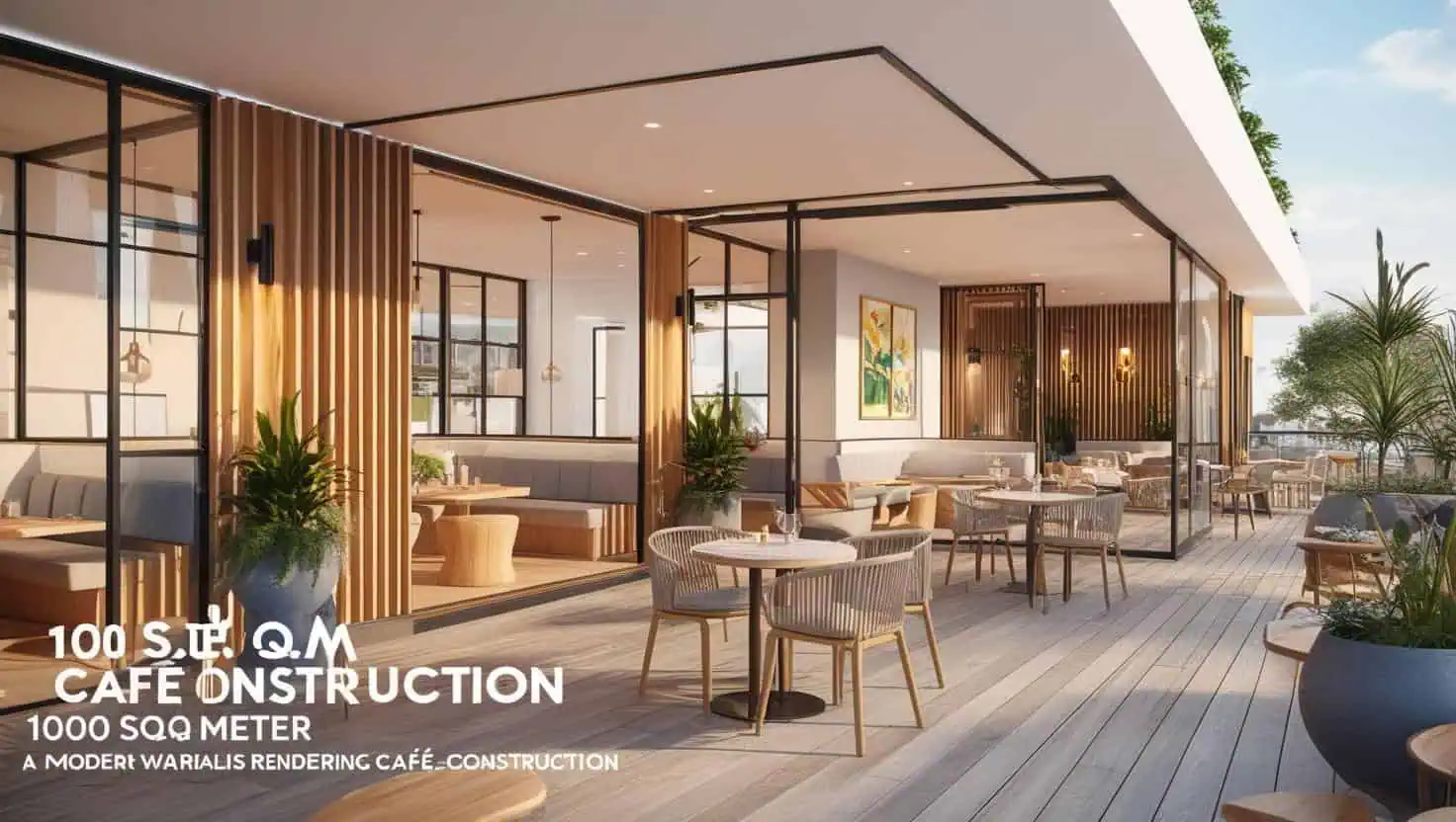 Thi-cong-quan-cafe-100m2-10 Thi công quán cafe