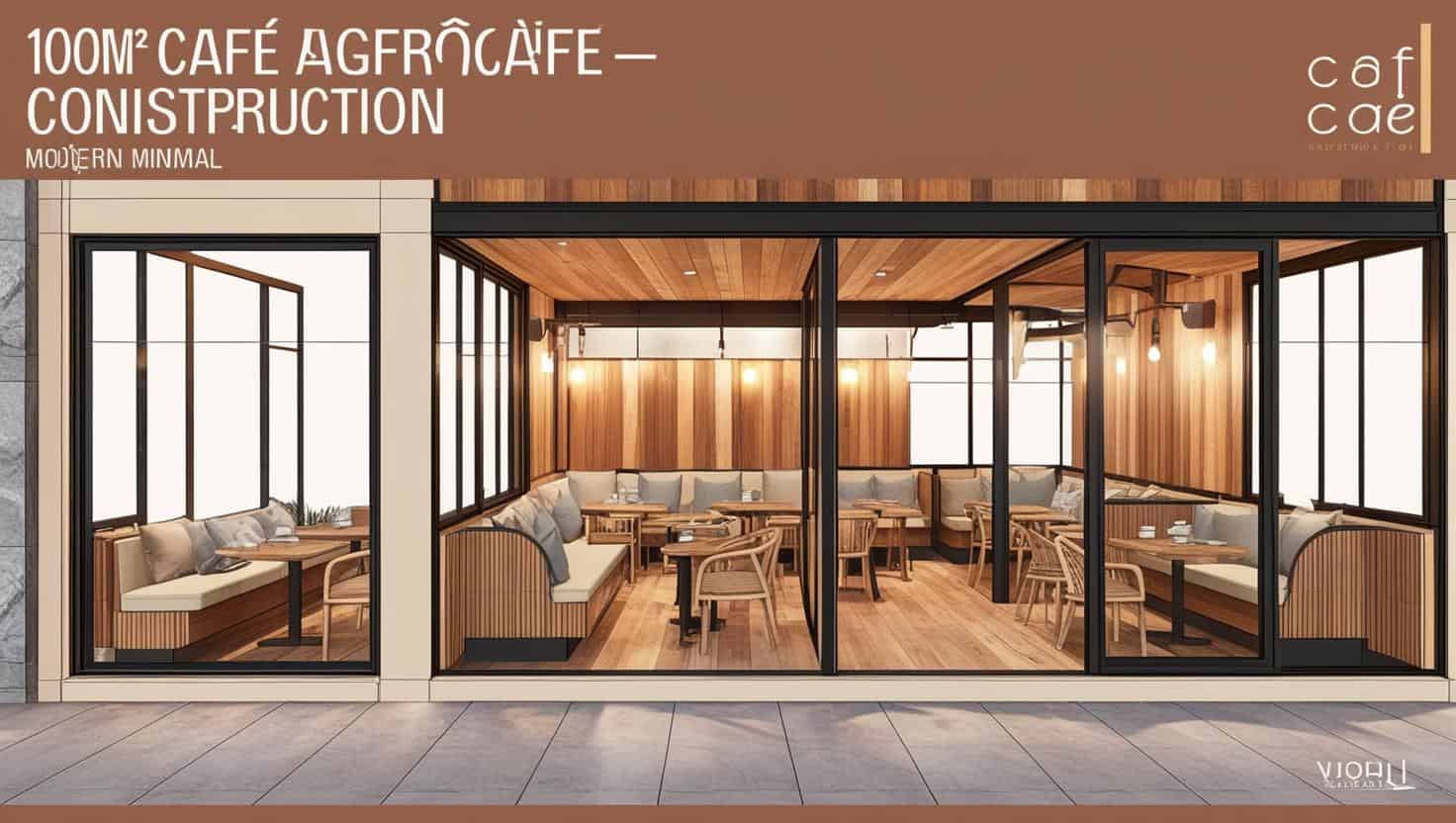 Thi-cong-quan-cafe-100m2-12 Thi công quán cafe