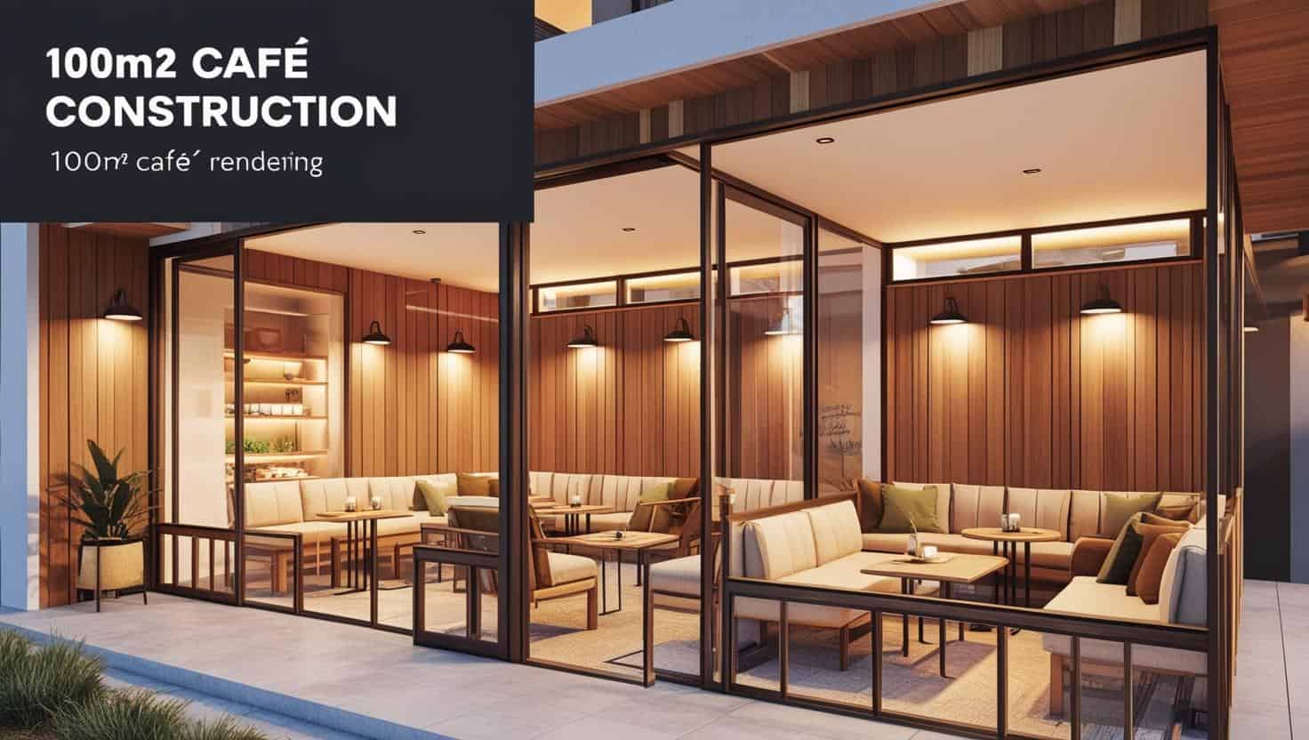 Thi-cong-quan-cafe-100m2-13 Thi công quán cafe