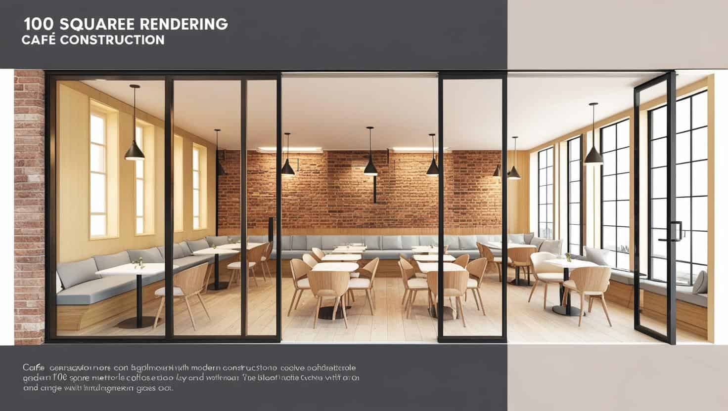 Thi-cong-quan-cafe-100m2-19 Thi công quán cafe