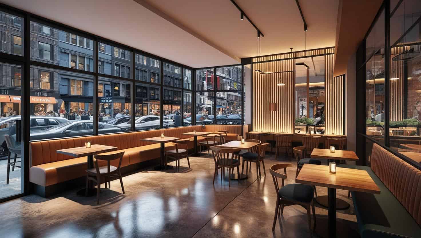 Thi-cong-quan-cafe-100m2-2 Thi công quán cafe
