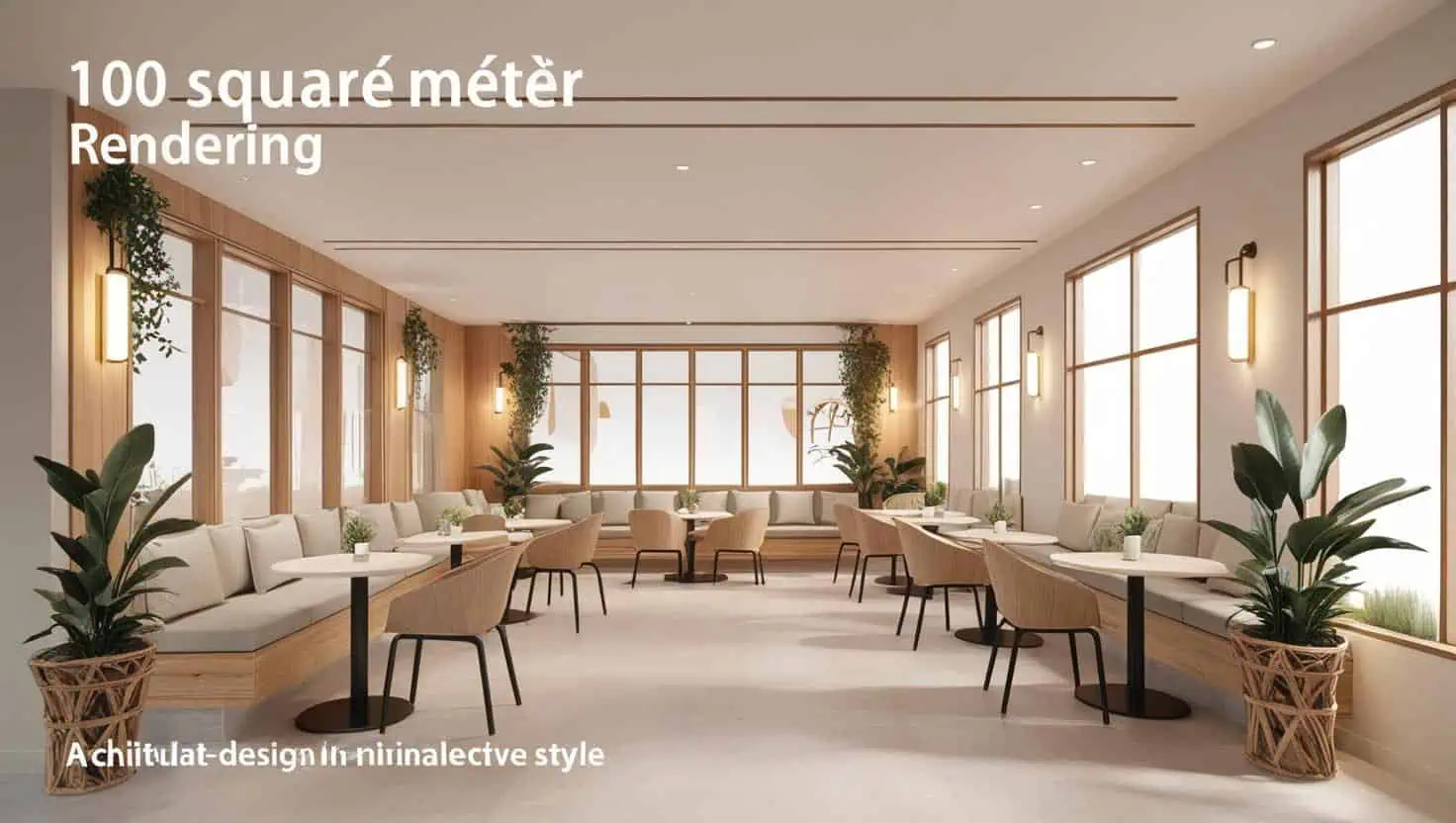 Thi-cong-quan-cafe-100m2-6 Thi công quán cafe