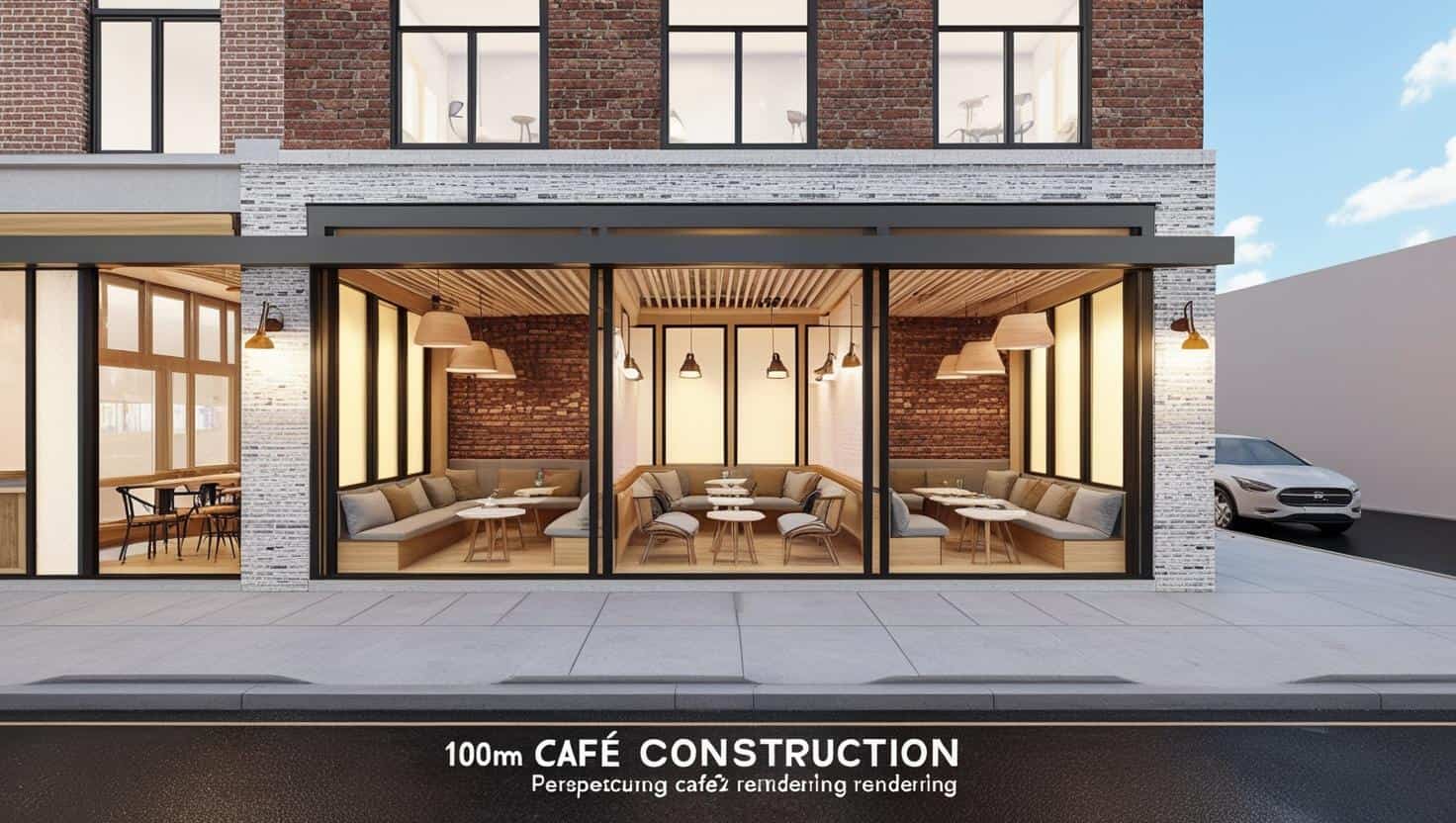 Thi-cong-quan-cafe-100m2-9 Thi công quán cafe