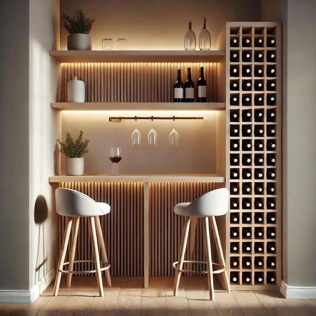 Thiet-Ke-Quay-Bar-Gia-Dinh-3 Thiết Kế Quầy Bar Gia Đình