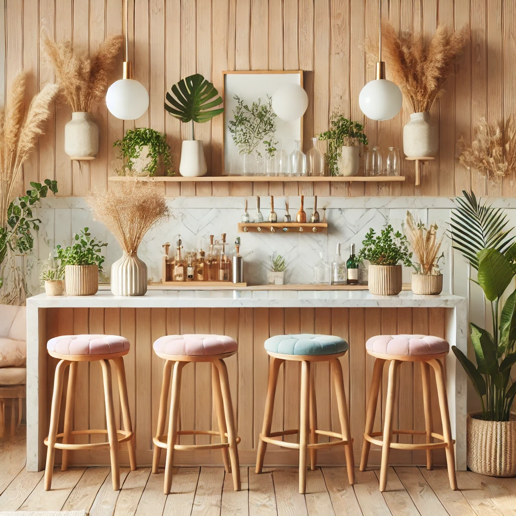 Thiet-Ke-Quay-Bar-Gia-Dinh-5 Thiết Kế Quầy Bar Gia Đình