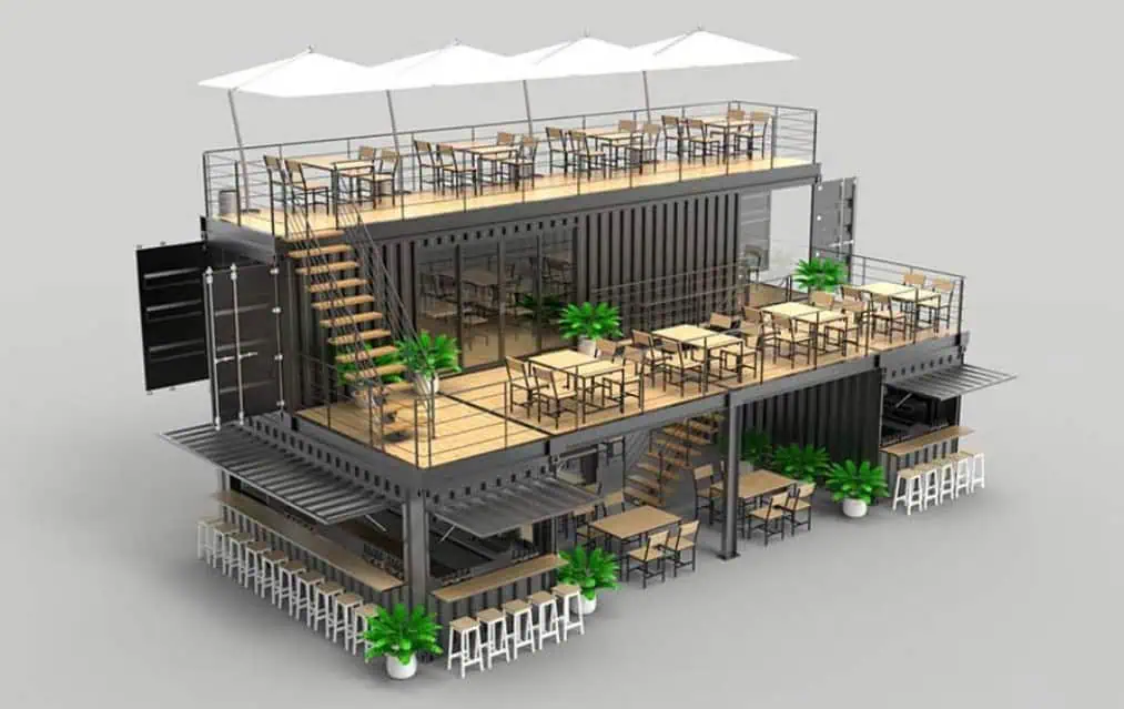 Thiet-ke-Thi-cong-quan-cafe-tai-Bluecons-3 Thiết kế thi công quán cafe chuyên nghiệp tại HCM