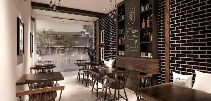 Thiết kế quán cafe nhỏ đẹp giá rẻ (12)