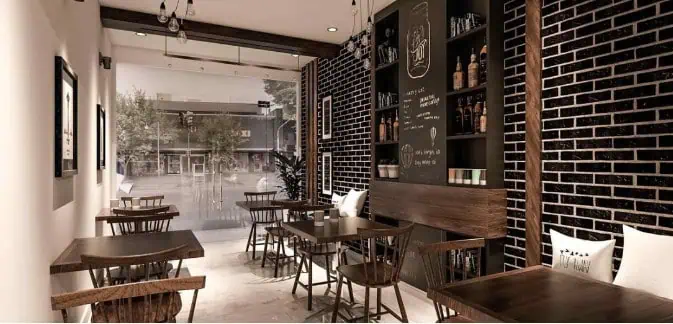Thiet-ke-quan-cafe-nho-dep-gia-re-12 Thiết kế quán cafe nhỏ đẹp giá rẻ