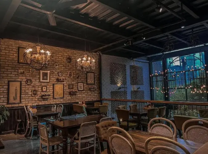 Thiết kế quán cafe nhỏ đẹp giá rẻ (14)