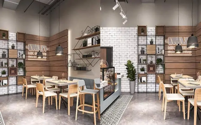 Thiết kế quán cafe nhỏ đẹp giá rẻ (15)