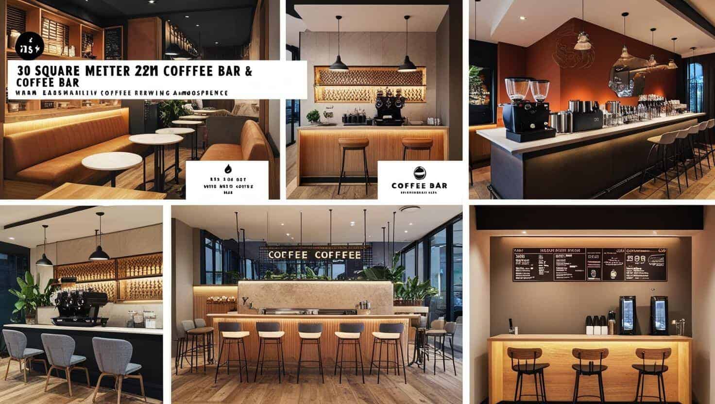 Thiet-ke-quay-pha-che-cafe-10 Tư vấn thiết kế quầy pha chế cafe