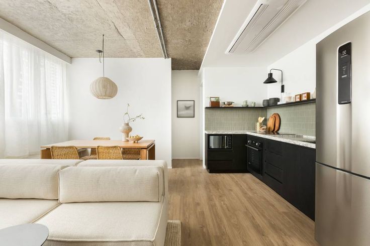 Thiết kế thi công nội thất căn hộ (1) Thiết kế thi công nội thất căn hộ (1)