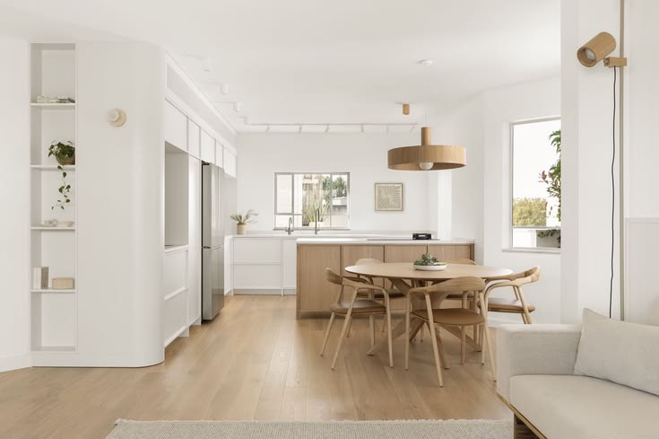 Thiết kế thi công nội thất căn hộ (2) Thiết kế thi công nội thất căn hộ (2)