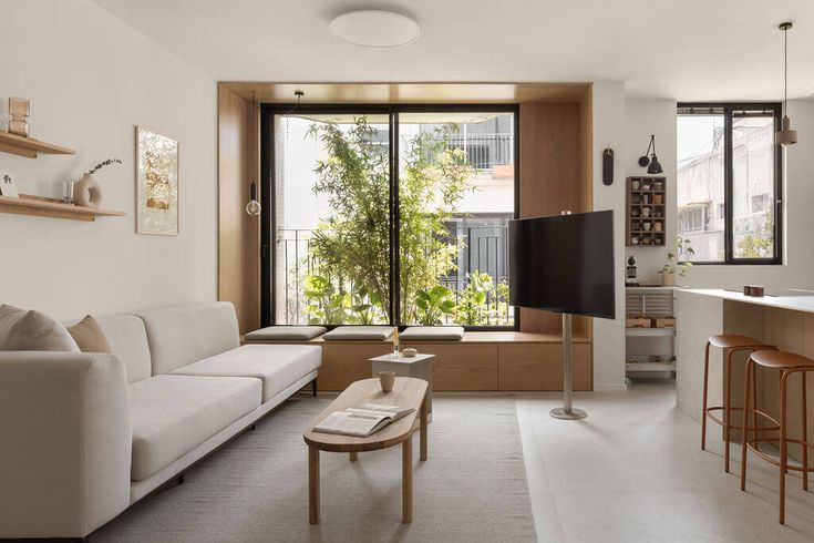 Thiết kế thi công nội thất căn hộ (4) Thiết kế thi công nội thất căn hộ (4)