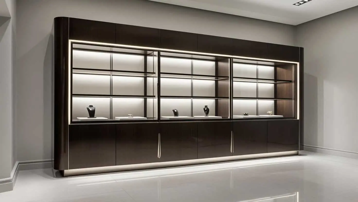 Tủ trưng bày chống va đập 20m2 (3) Tủ trưng bày chống va đập 20m2 (3)